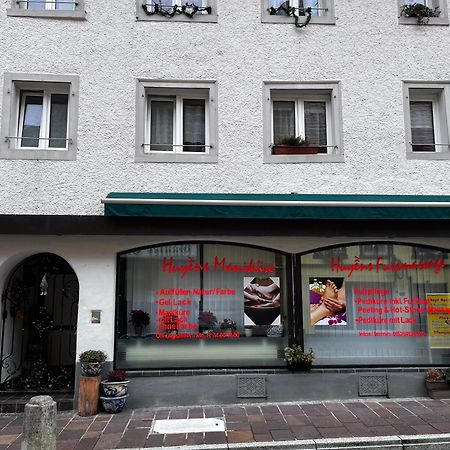 Homestay Waldshut-Tiengen Kültér fotó