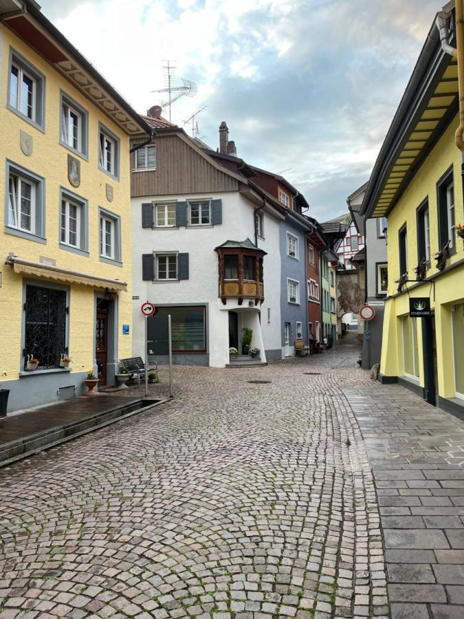 Homestay Waldshut-Tiengen Kültér fotó
