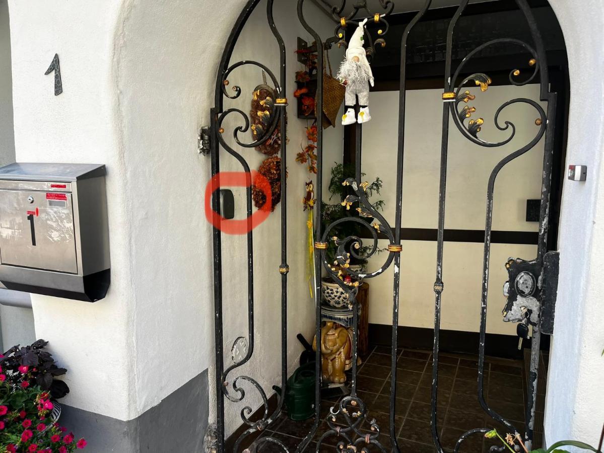 Homestay Waldshut-Tiengen Kültér fotó