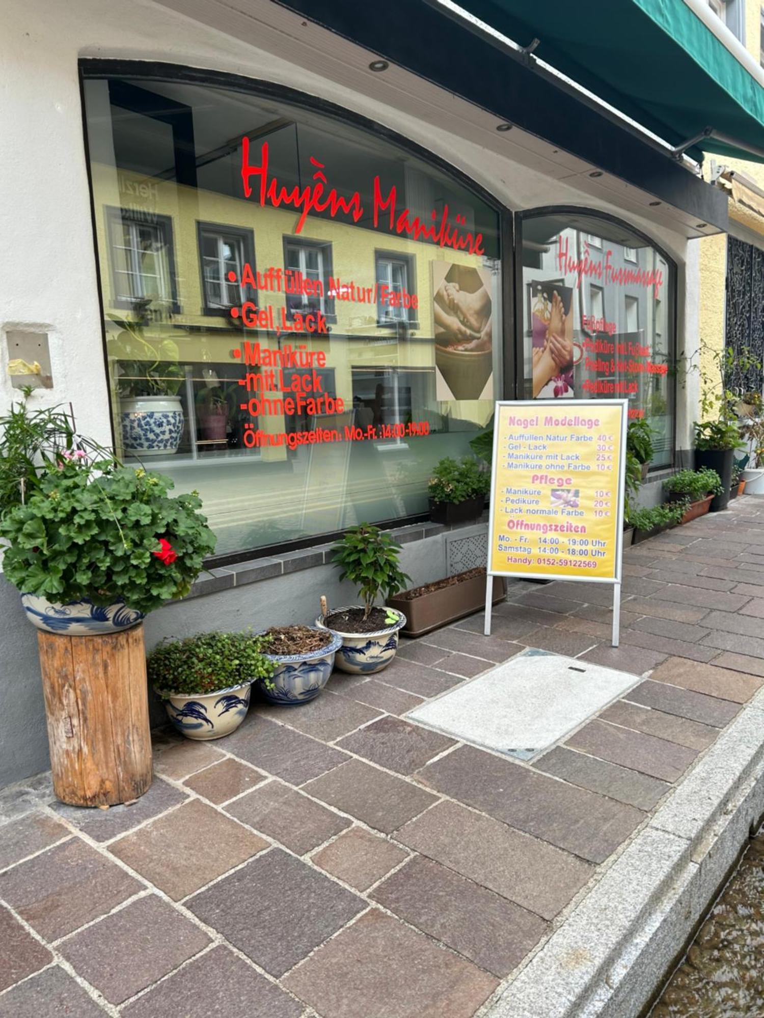 Homestay Waldshut-Tiengen Kültér fotó