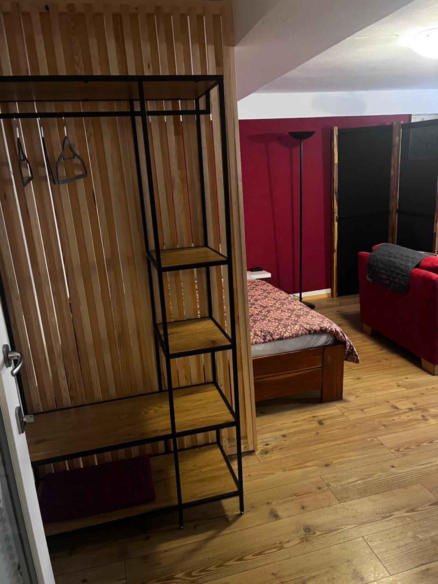 Homestay Waldshut-Tiengen Kültér fotó