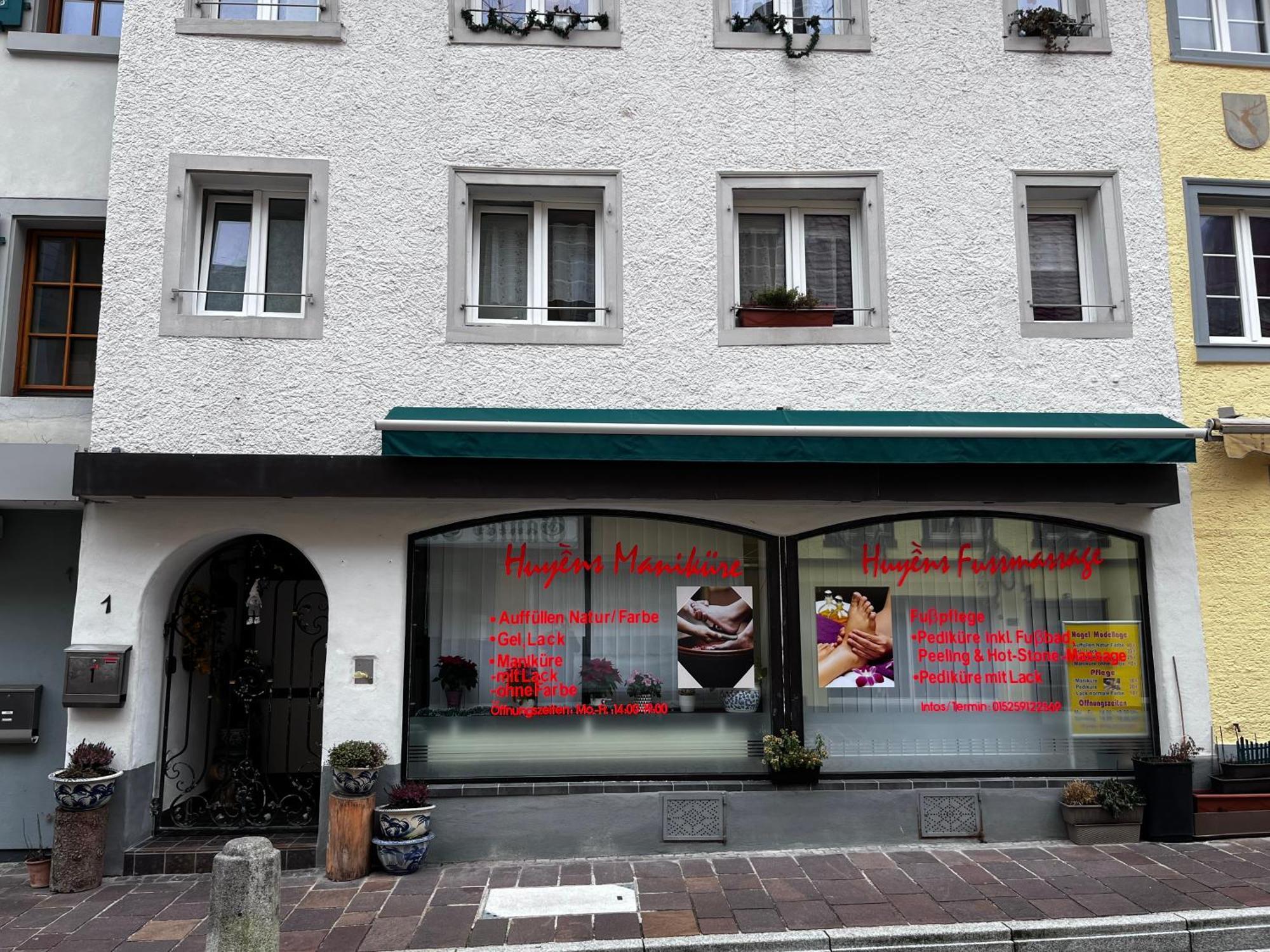 Homestay Waldshut-Tiengen Kültér fotó