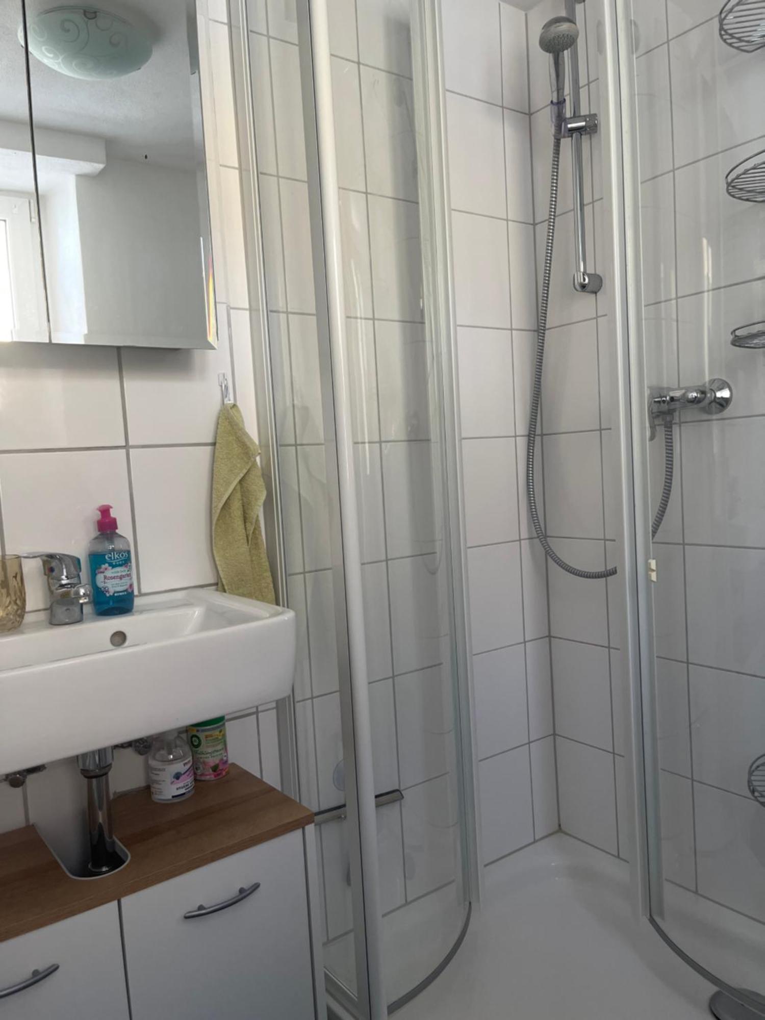 Homestay Waldshut-Tiengen Kültér fotó