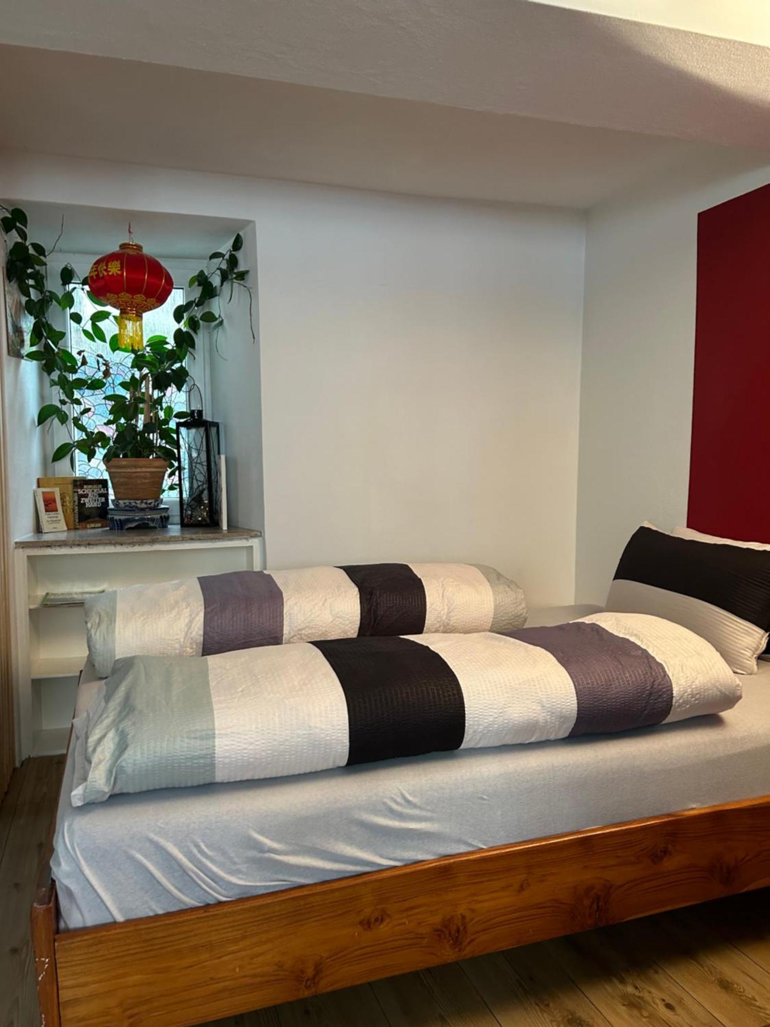 Homestay Waldshut-Tiengen Kültér fotó