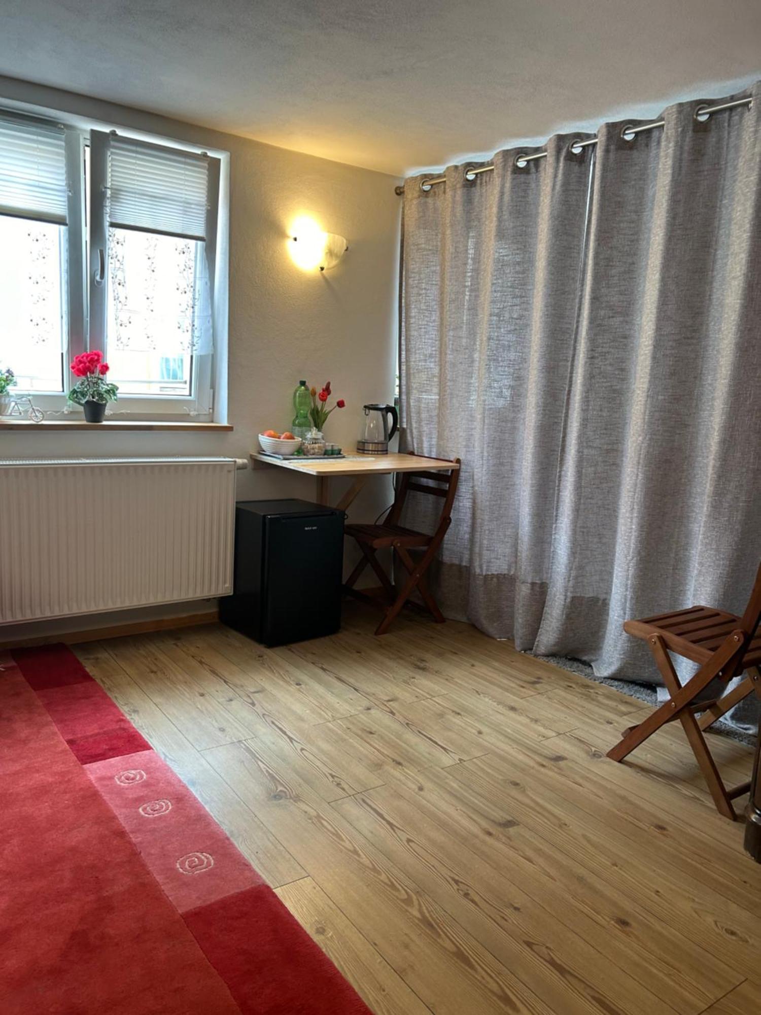 Homestay Waldshut-Tiengen Kültér fotó