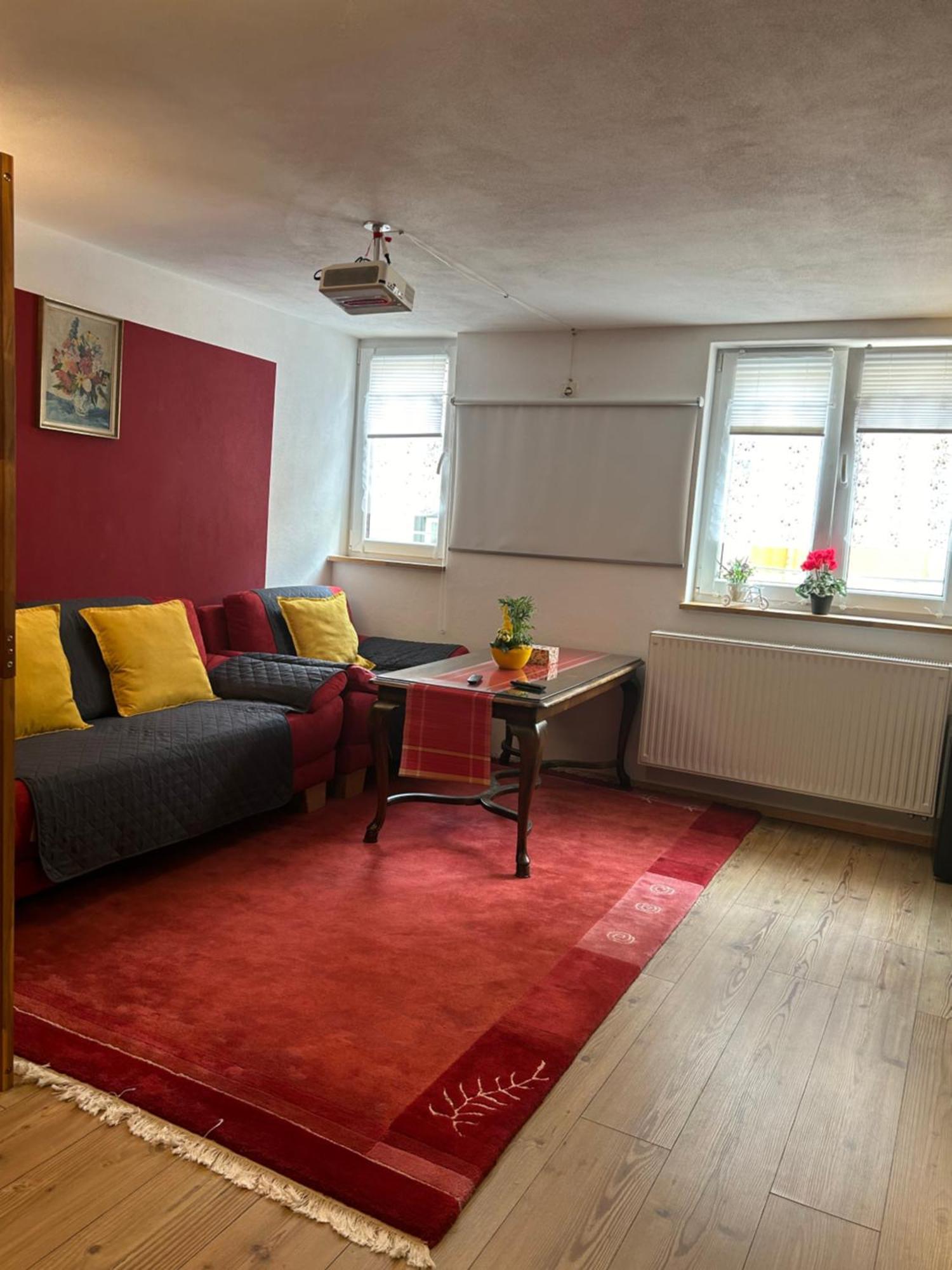 Homestay Waldshut-Tiengen Kültér fotó
