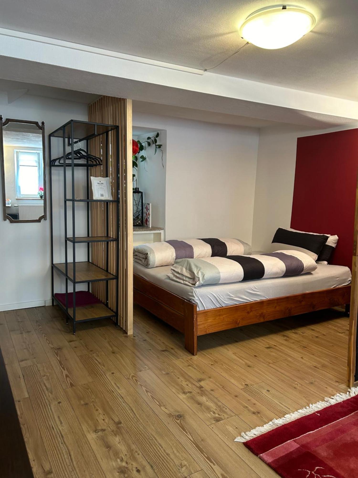 Homestay Waldshut-Tiengen Kültér fotó