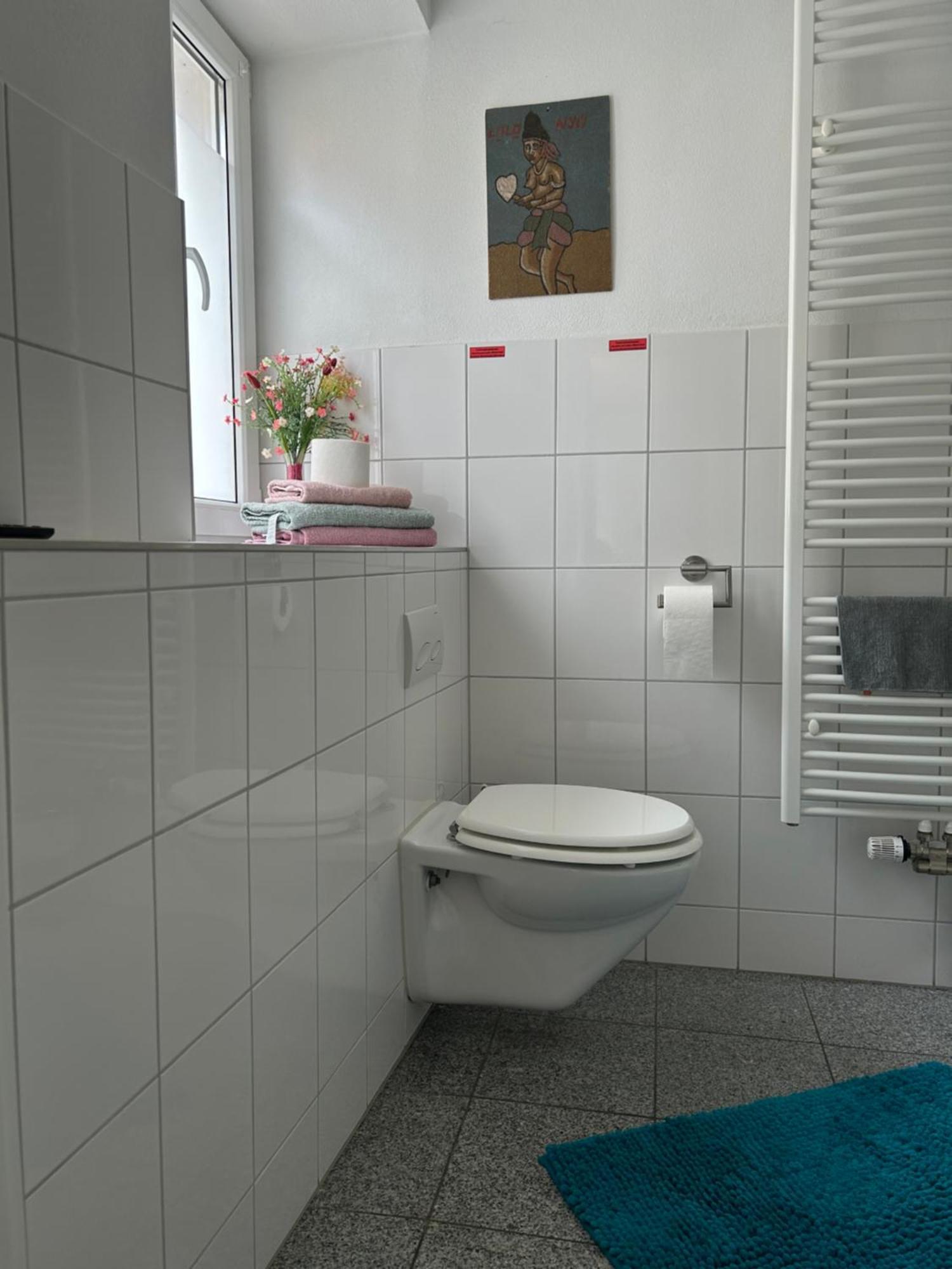 Homestay Waldshut-Tiengen Kültér fotó